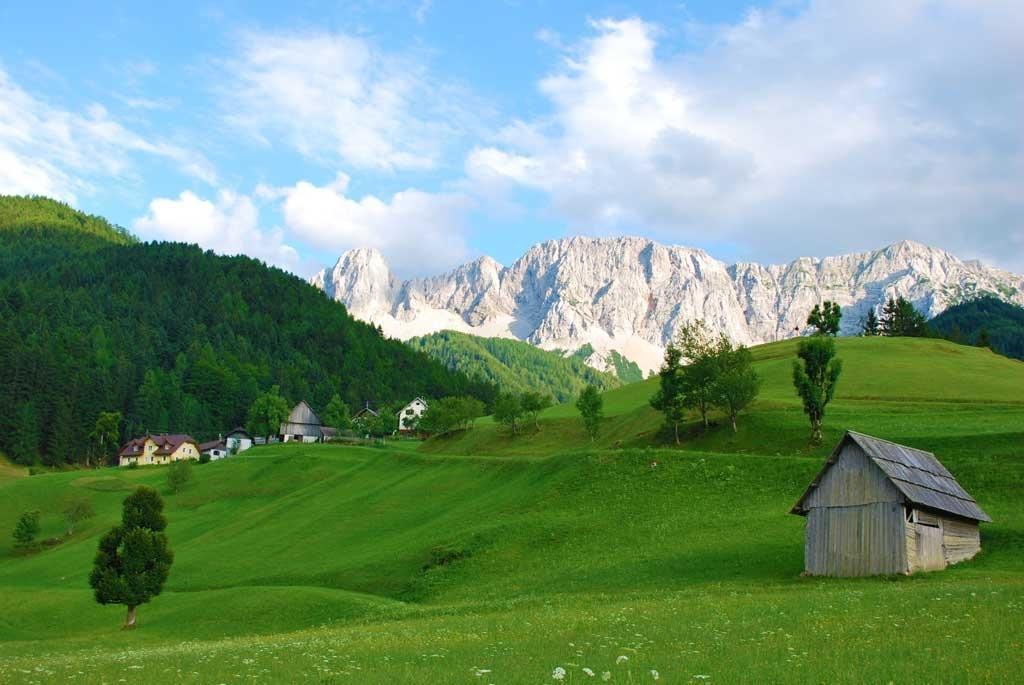 Gasthaus Stefaner Hotell Feistritz im Rosental Exteriör bild